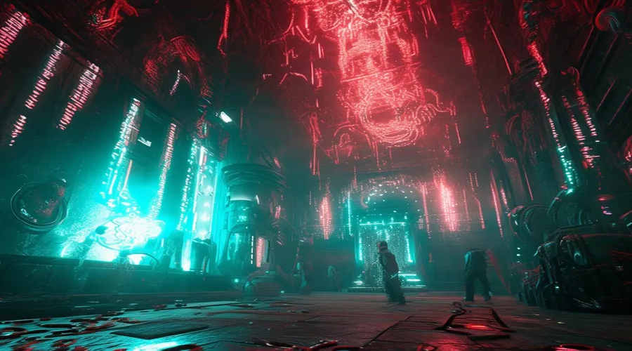梦幻逍遥兑换码横幅图片1